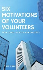 Six Motivations Of Volunteers